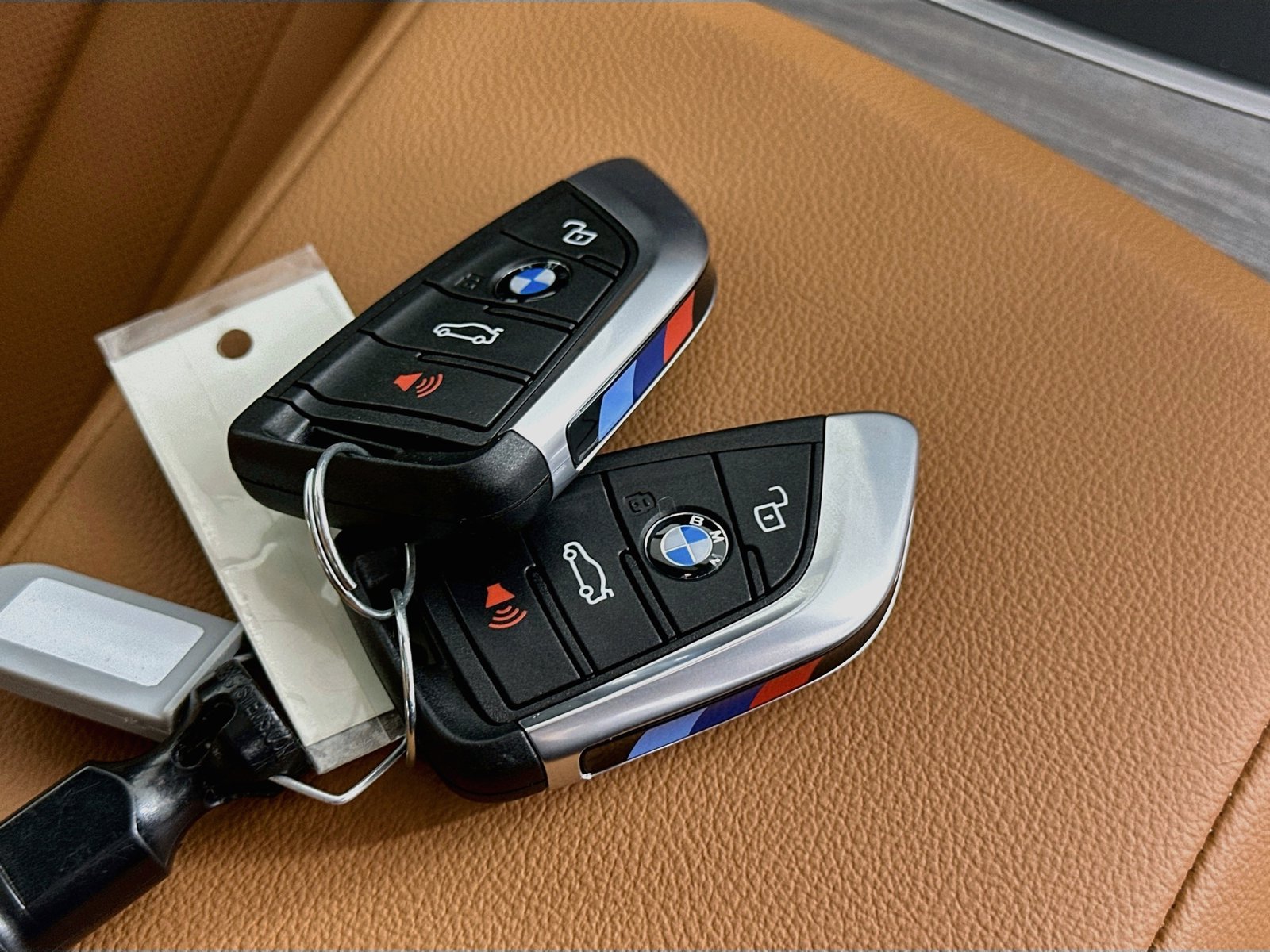 New 2026 BMW 330i xDrive Sedan w/ M Sport Package AWD/4WD image 47