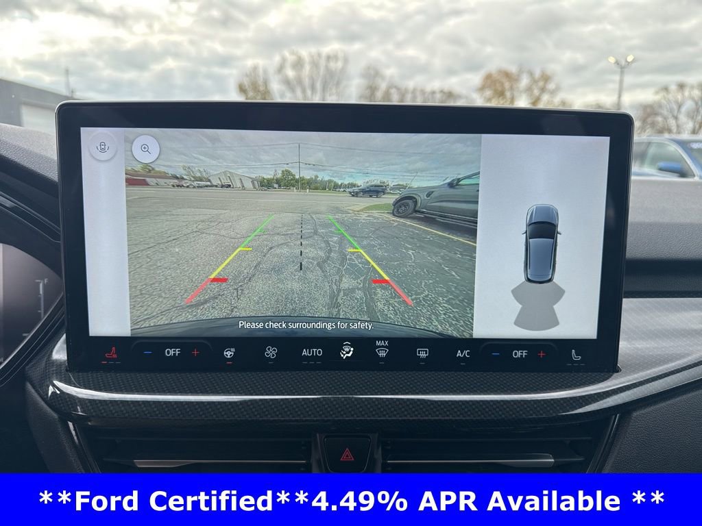 Used 2023 Ford Escape ST-Line w/ Tech Pack #1 image 34