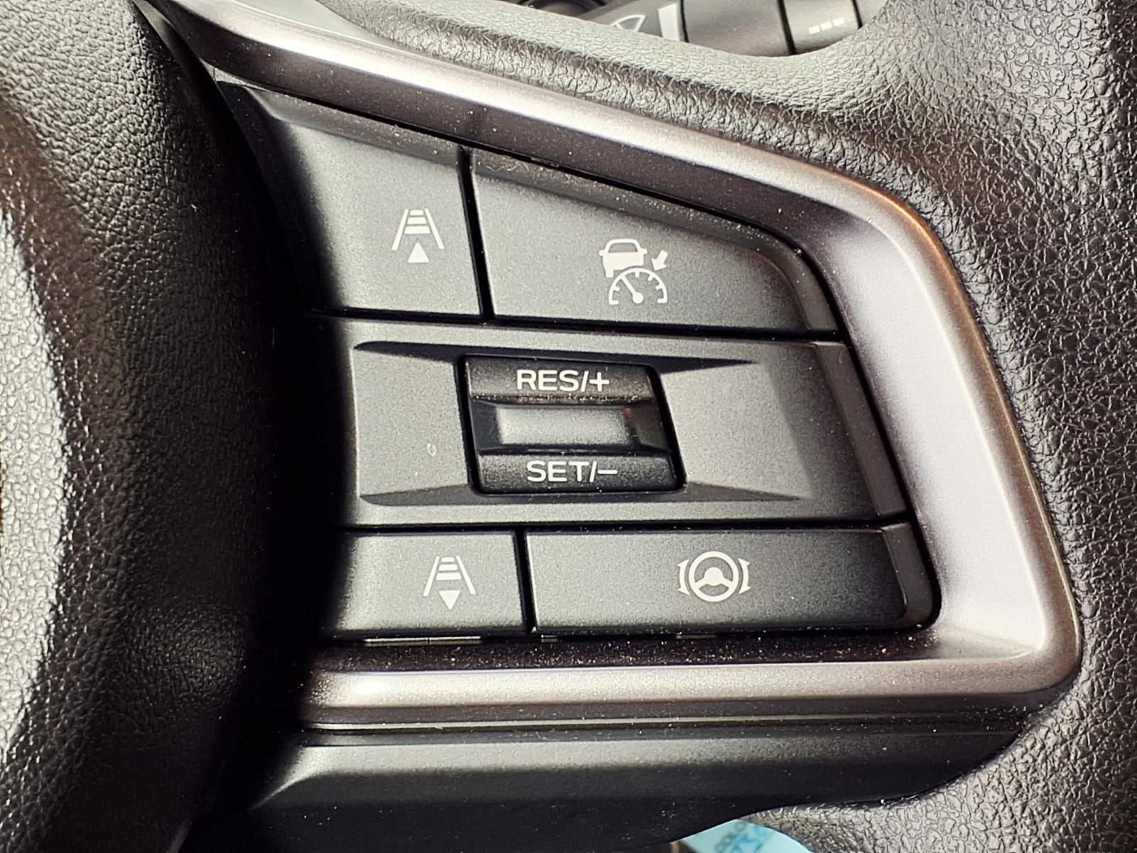 Certified 2025 Subaru Impreza 2.0i AWD/4WD image 16