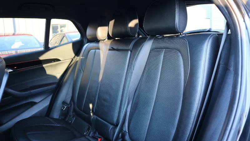 Used 2018 BMW X2 sDrive28i w/ Convenience Package image 19