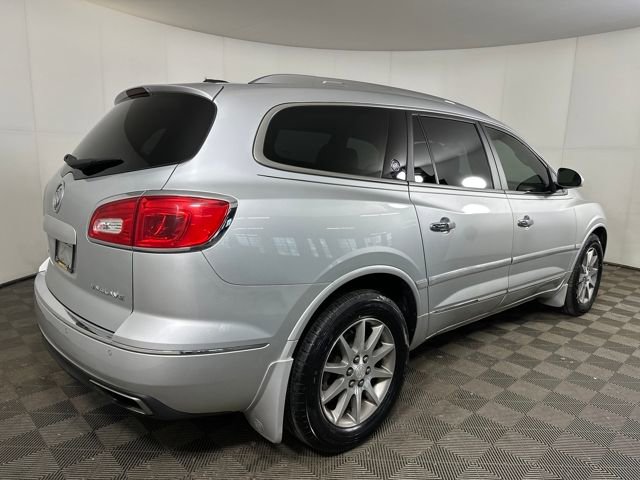 Used 2017 Buick Enclave Convenience image 3