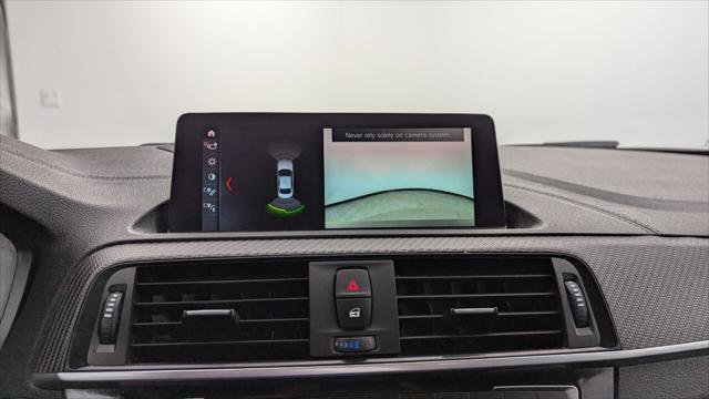 Used 2021 BMW M2 Competition w/ M Driver's Package image 26