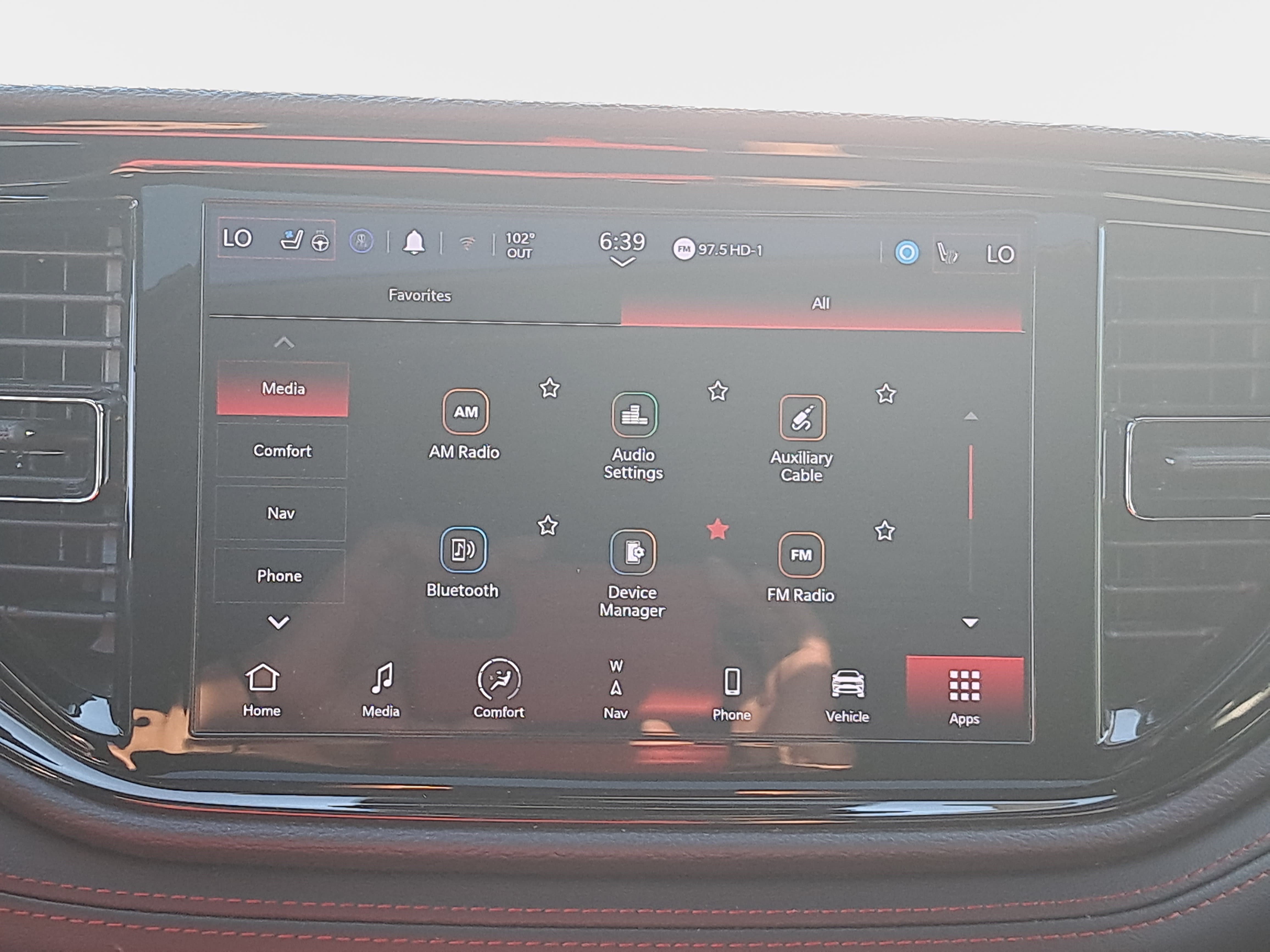 Used 2024 Dodge Durango GT AWD/4WD image 20