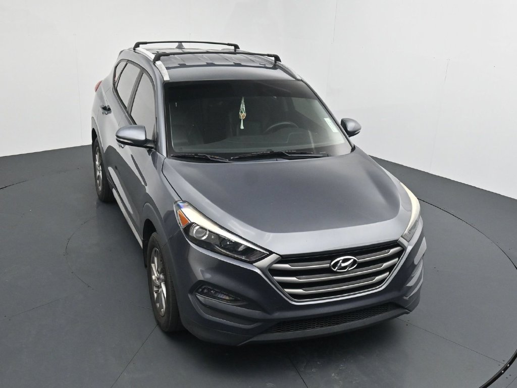 Used 2018 Hyundai Tucson SEL Plus AWD/4WD image 10