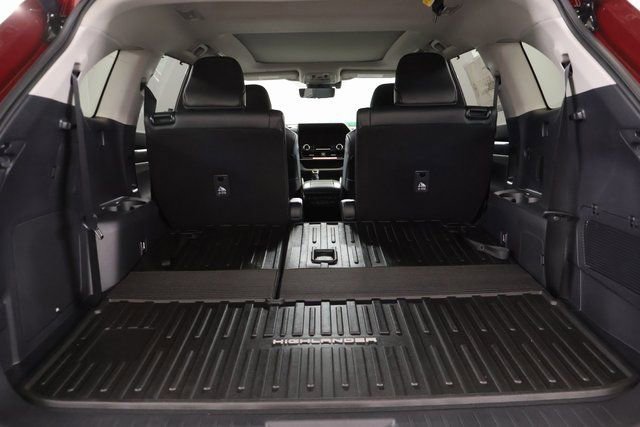 New 2026 Toyota Highlander Platinum AWD/4WD image 24
