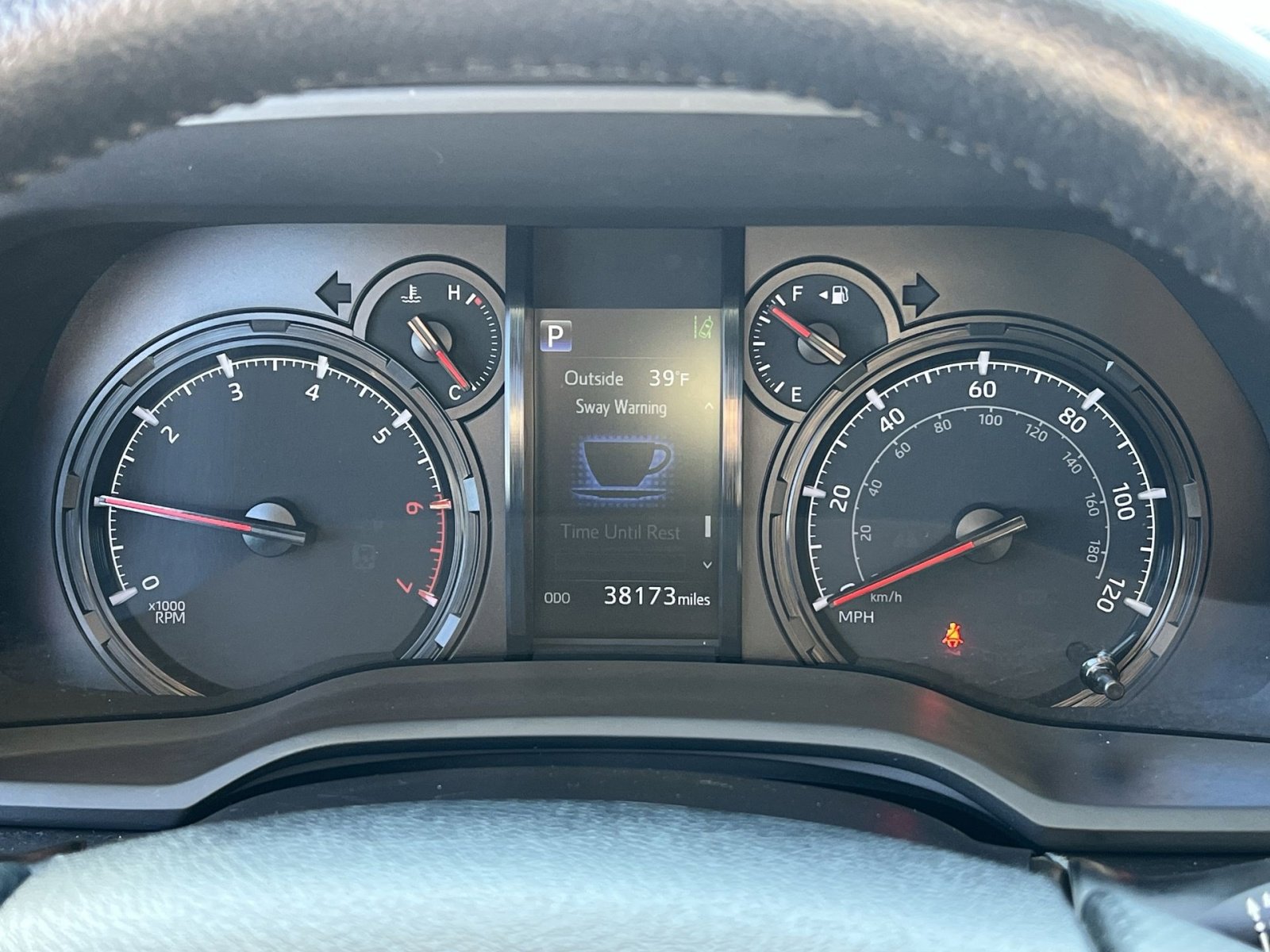 Used 2024 Toyota 4Runner SR5 Premium image 16