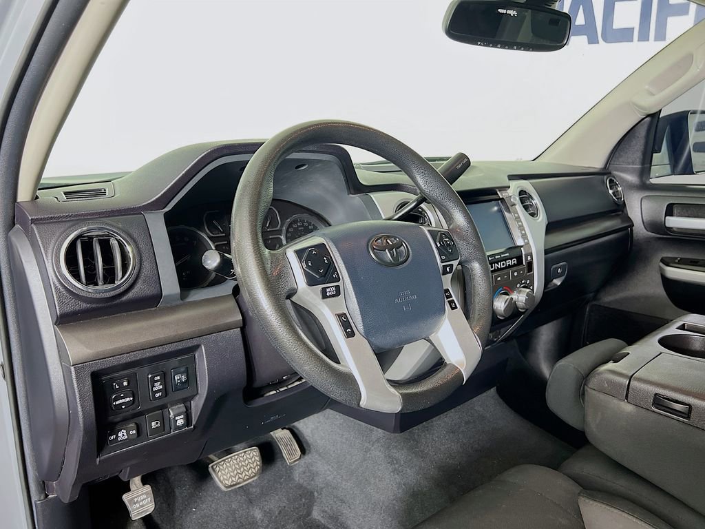 Used 2020 Toyota Tundra SR5 image 9
