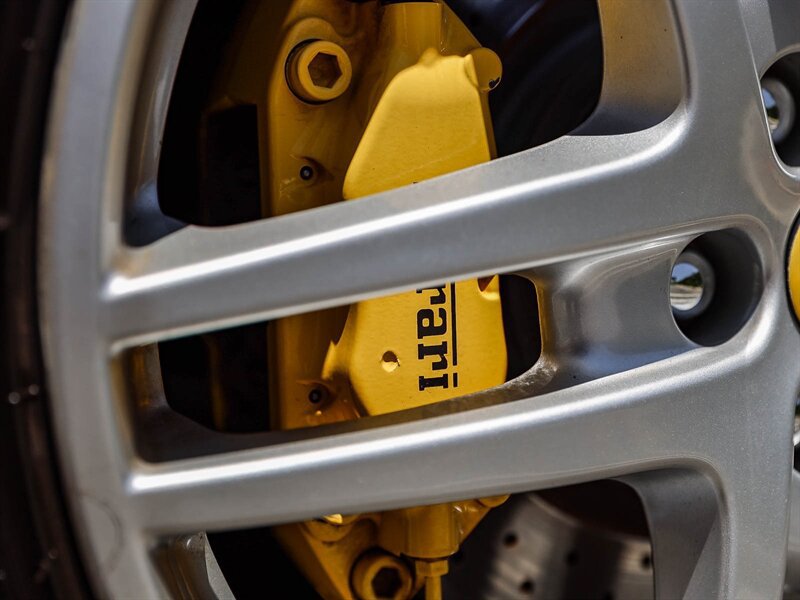 Used 2006 Ferrari F430 Coupe RWD image 19