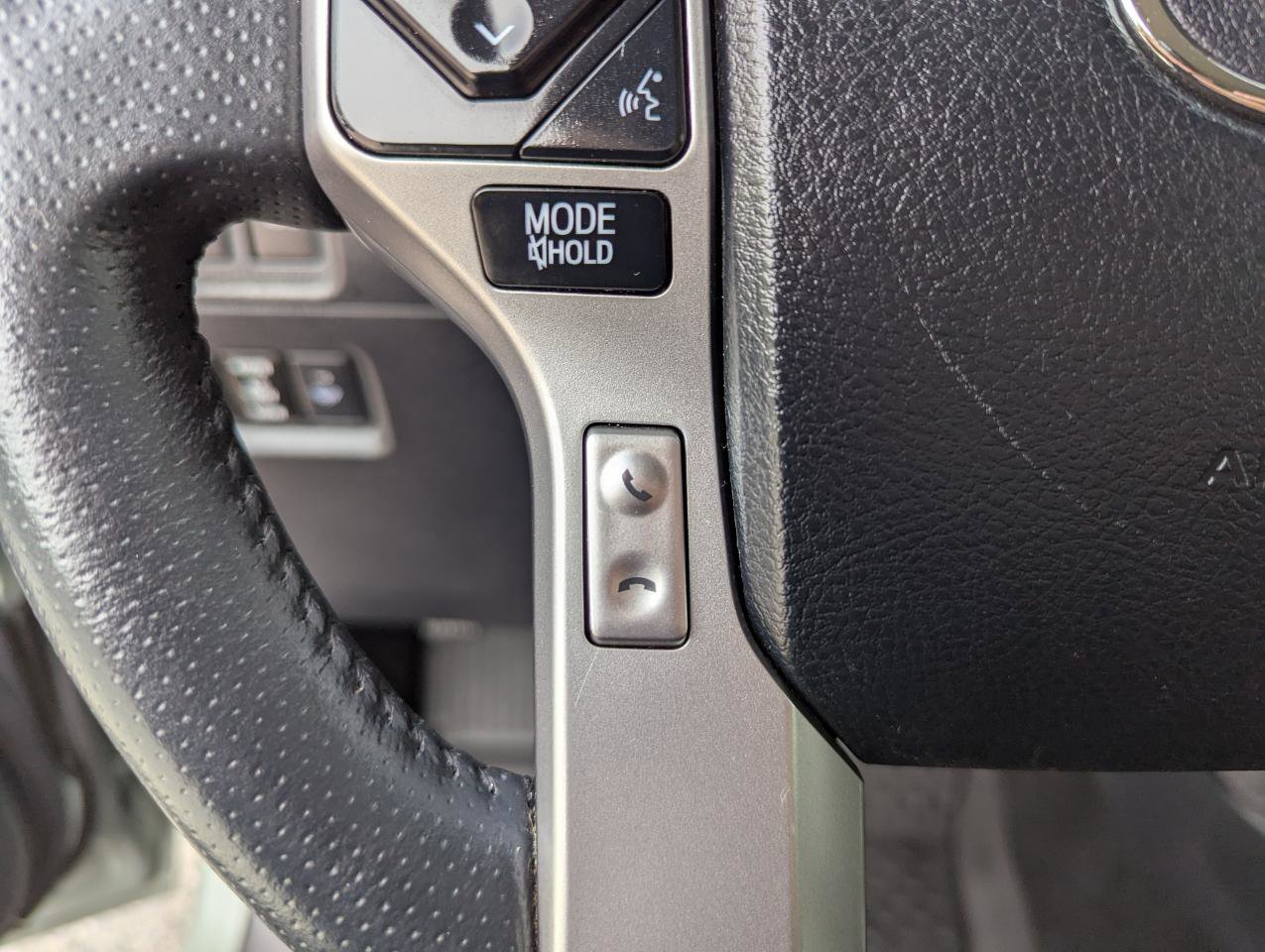 Used 2022 Toyota 4Runner Trail Special Edition AWD/4WD image 17