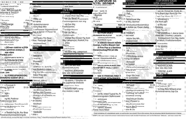 Used 2021 GMC Yukon Denali w/ Denali Premium Package image 32