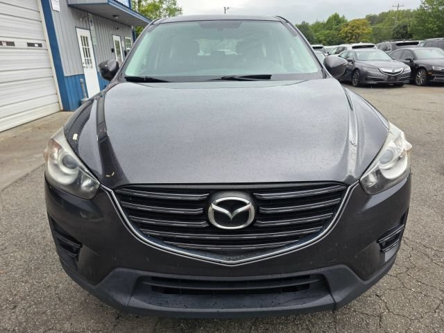 Used 2016 MAZDA CX-5 Sport FWD image 2