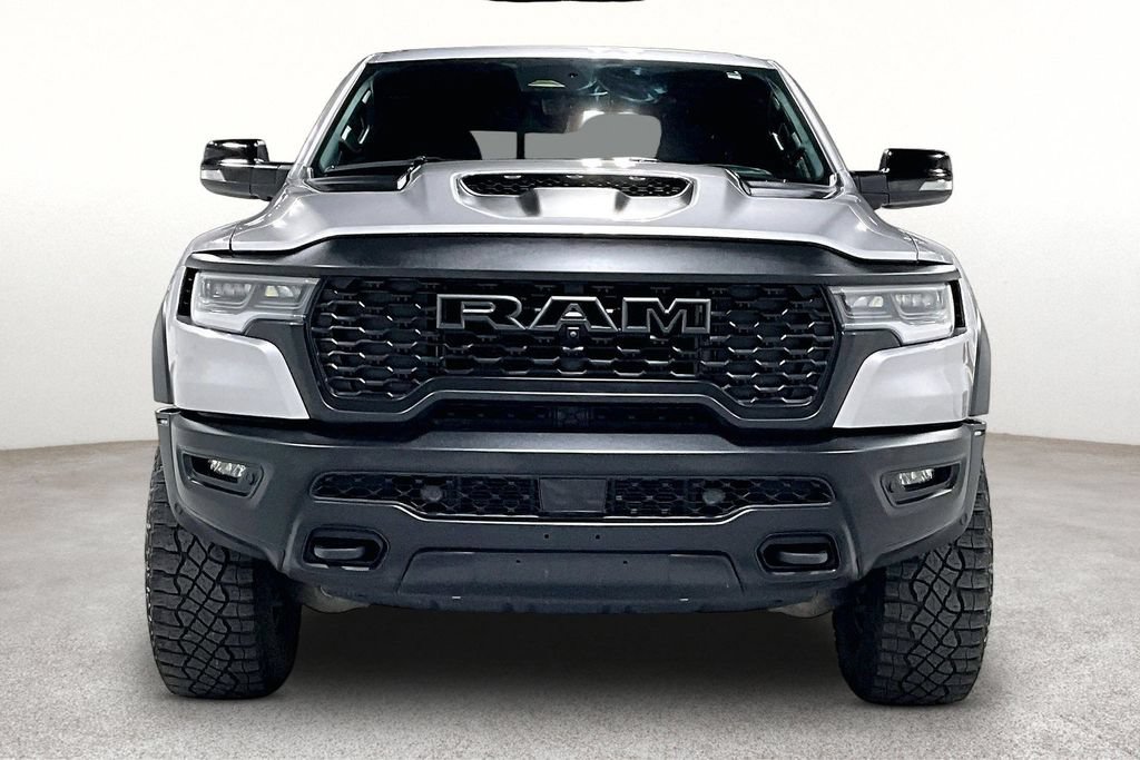 Used 2025 RAM 1500 RHO w/ RHO Level 1 Equipment Group AWD/4WD image 4