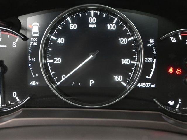 Used 2023 MAZDA CX-5 AWD 2.5 S w/ Premium Package image 10