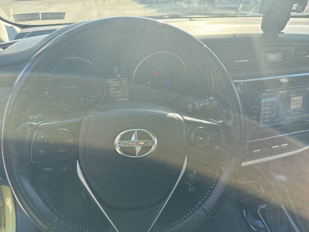 Used 2016 Scion iM image 42