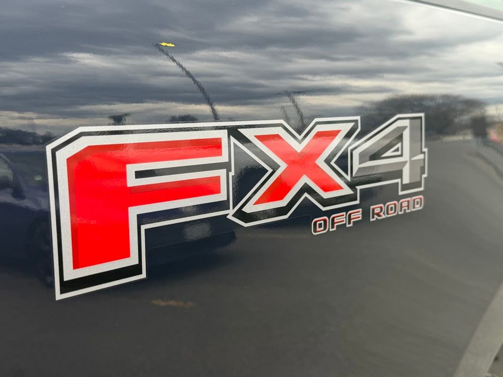 Used 2024 Ford F350 XLT w/ 360-Degree Camera Package image 8