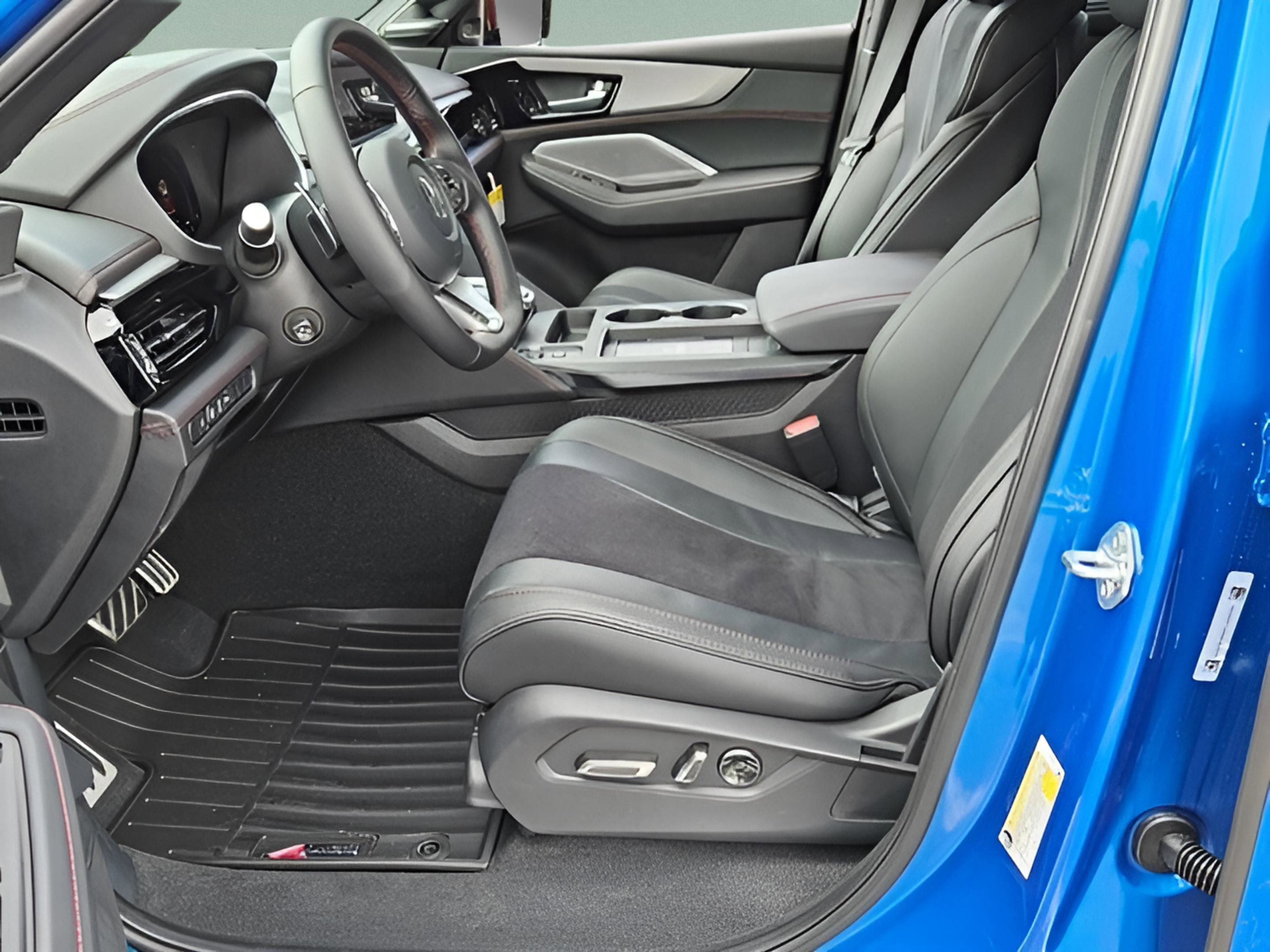 New 2026 Acura MDX A-Spec image 14