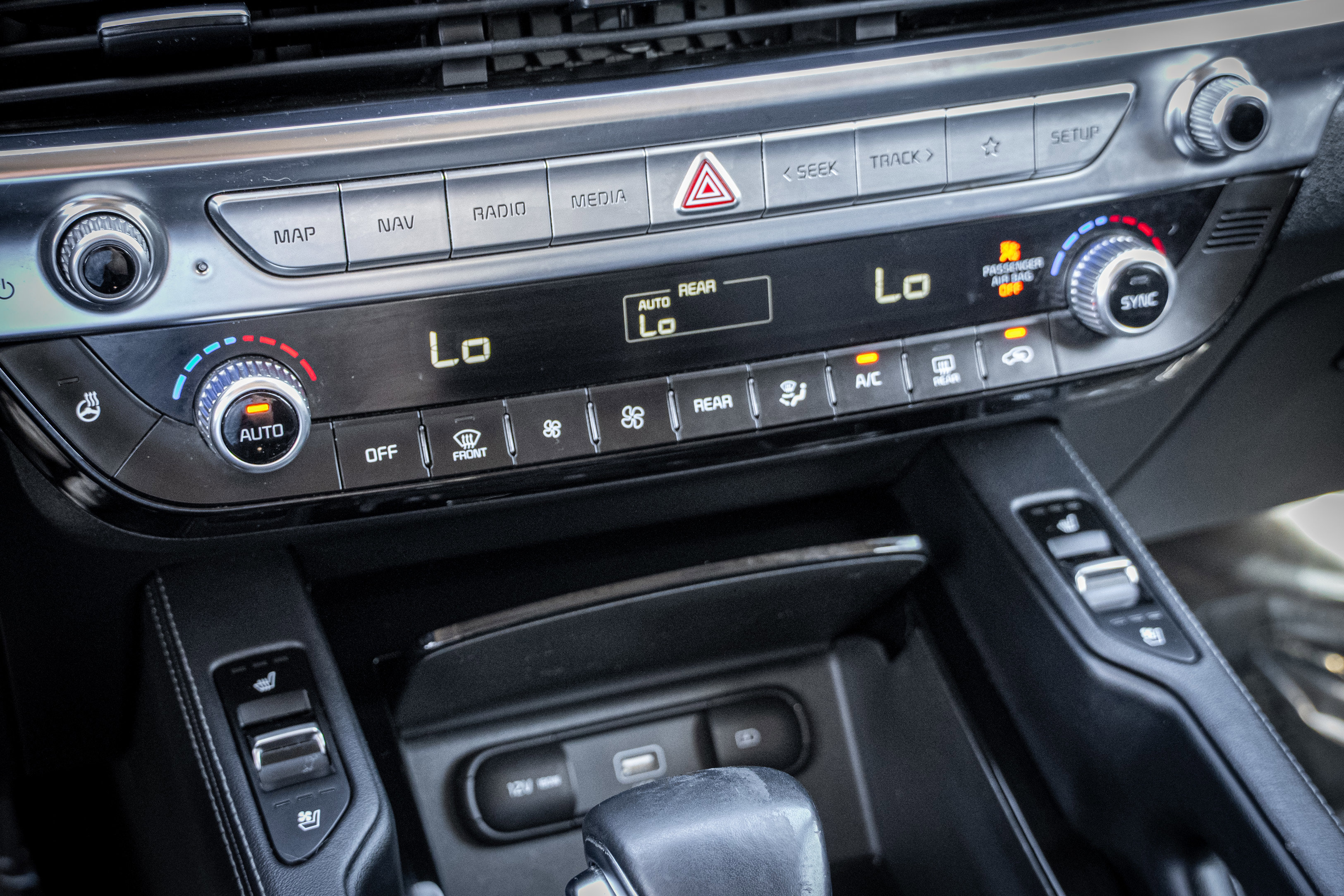 Used 2021 Kia Telluride EX w/ EX Premium Package image 43