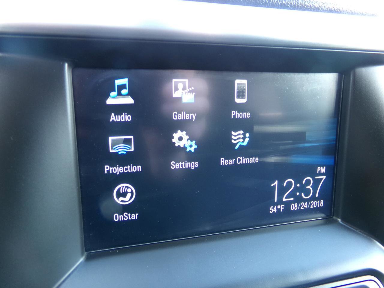 Used 2019 GMC Acadia SLE AWD/4WD image 20