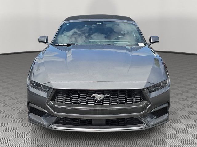 Certified 2024 Ford Mustang Premium RWD video 2