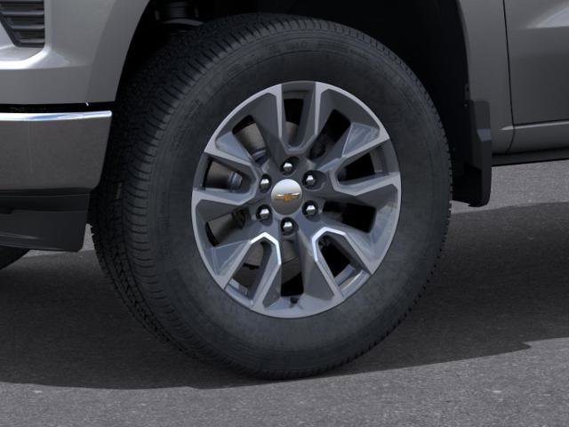 New 2026 Chevrolet Silverado 1500 LT w/ Safety Package image 9