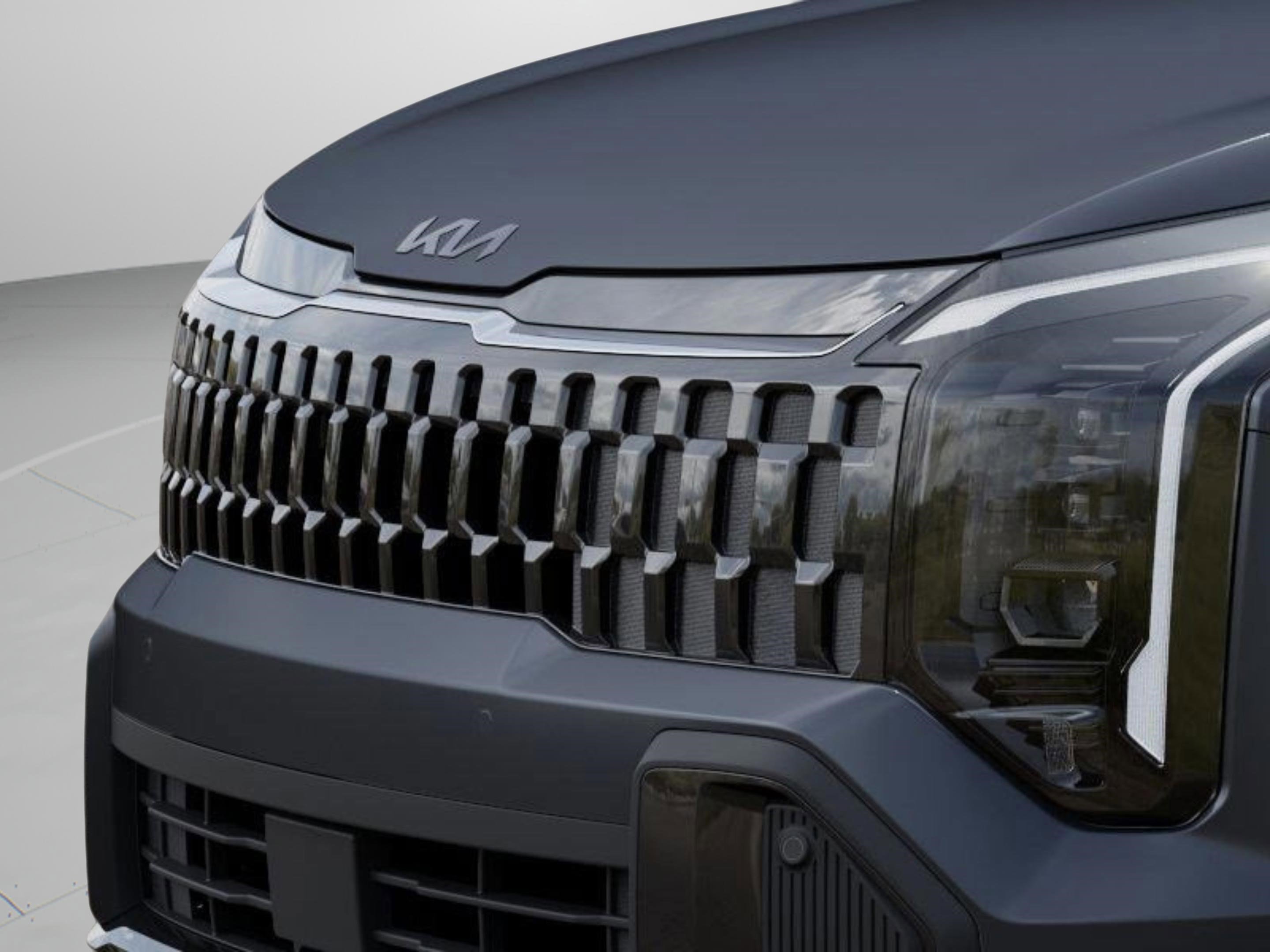 New 2026 Kia Sportage X-Line image 25