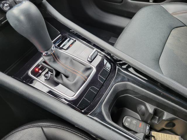 Used 2022 Jeep Compass Limited image 21