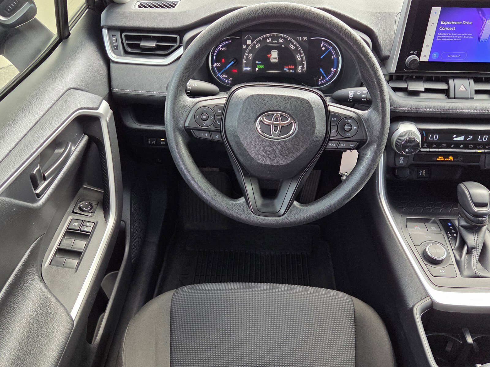 Certified 2024 Toyota RAV4 LE image 6