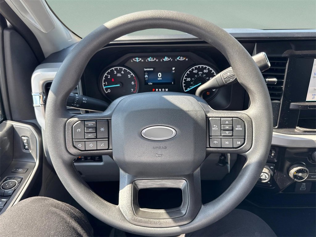 New 2025 Ford F350 XLT w/ Tremor Off-Road Package image 23