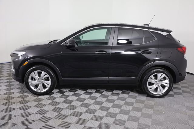 Used 2024 Buick Encore GX Preferred AWD/4WD image 5