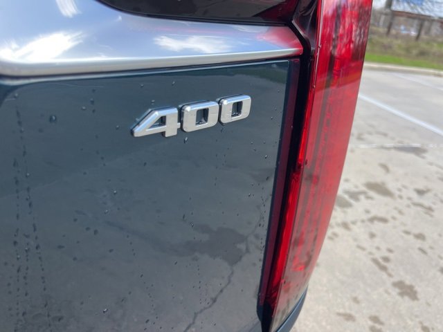 New 2025 Cadillac XT6 Premium Luxury w/ LPO, Floor Liner Package image 8