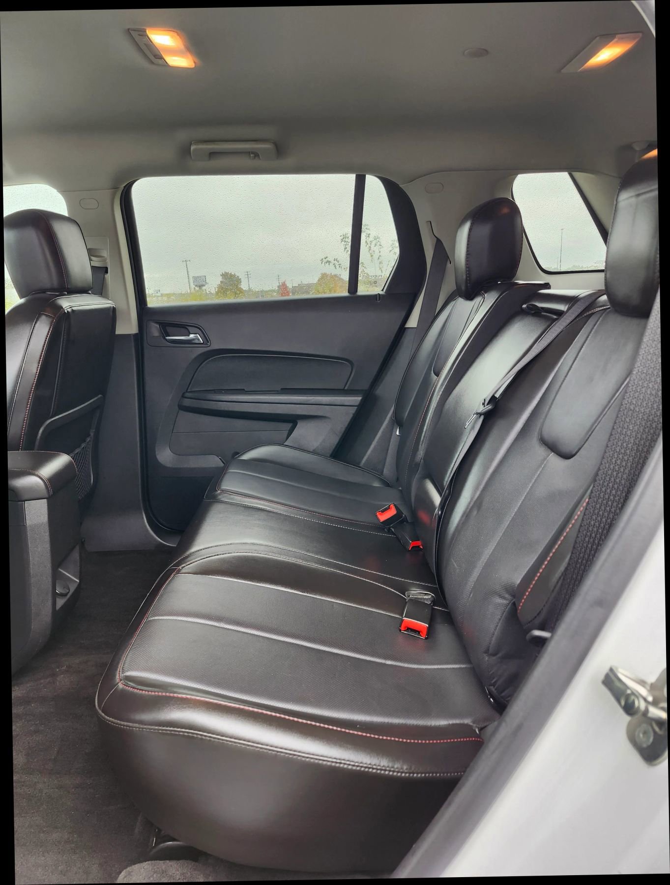 Used 2013 GMC Terrain SLT image 12