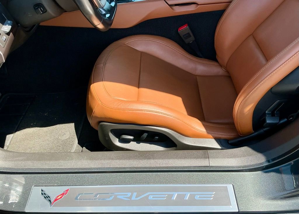 Used 2019 Chevrolet Corvette Grand Sport image 33