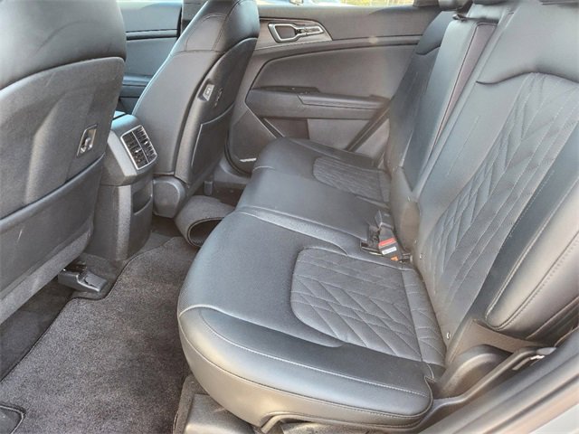 Used 2024 Kia Sportage X-Line image 10