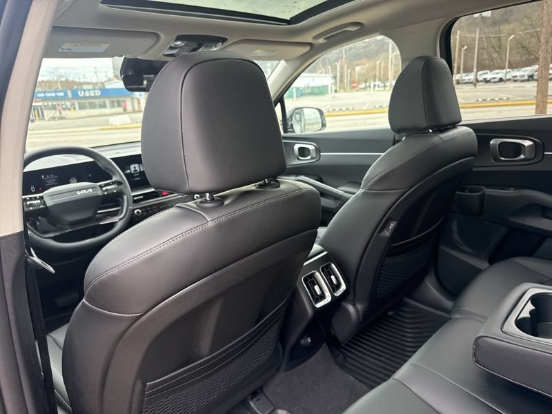 New 2026 Kia Sorento S w/ S Panoramic Sunroof Package AWD/4WD image 23