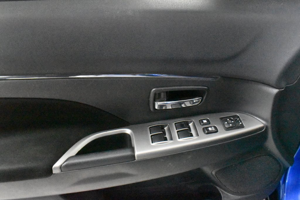 Used 2019 Mitsubishi Outlander Sport ES image 19