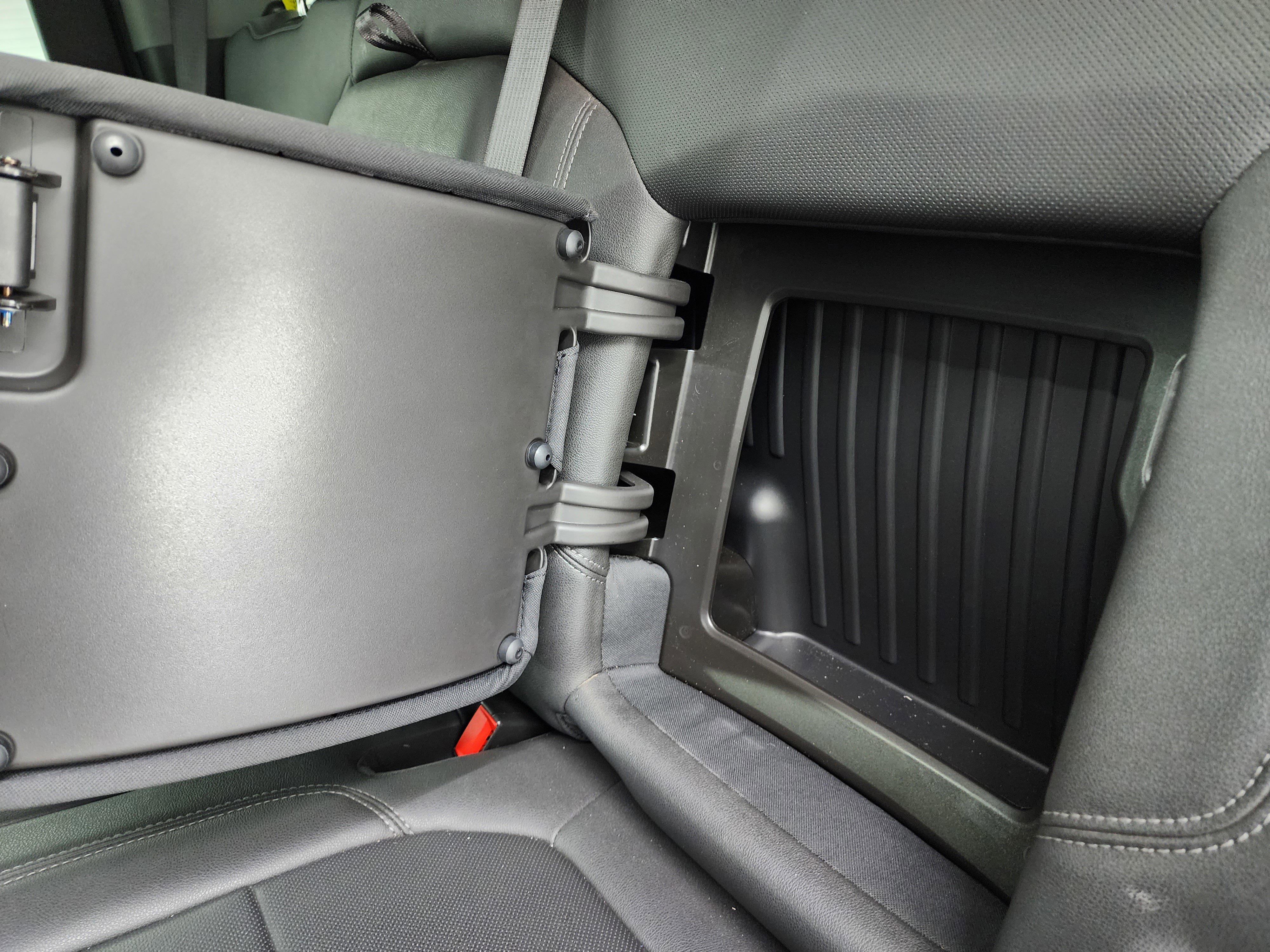 Used 2023 Chevrolet Silverado 3500 LTZ w/ Gooseneck/5TH Wheel Package AWD/4WD image 37