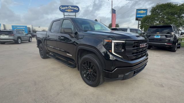 Certified 2024 GMC Sierra 1500 Elevation AWD/4WD image 2
