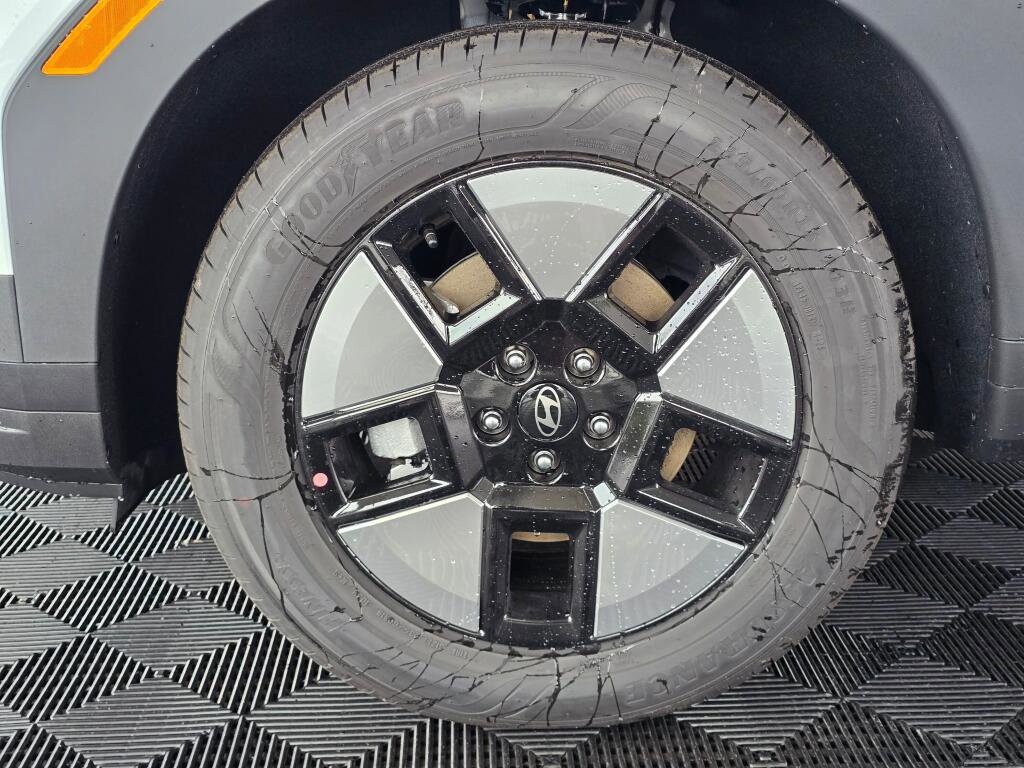 New 2026 Hyundai Santa Fe SE image 11