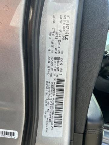 Used 2018 Dodge Durango GT RWD image 21