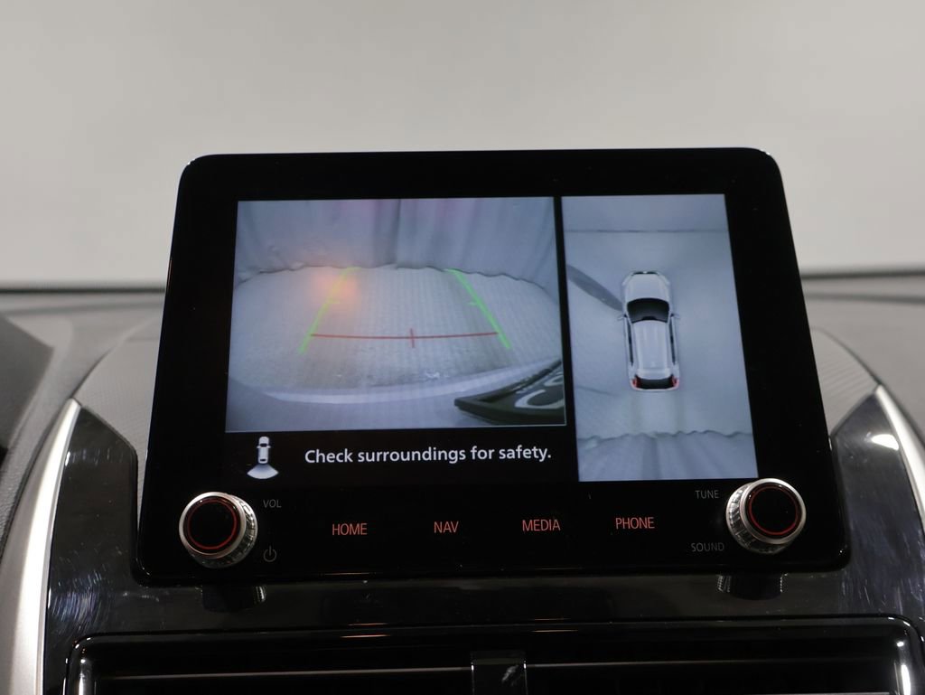 Used 2024 Mitsubishi Eclipse Cross SEL image 26