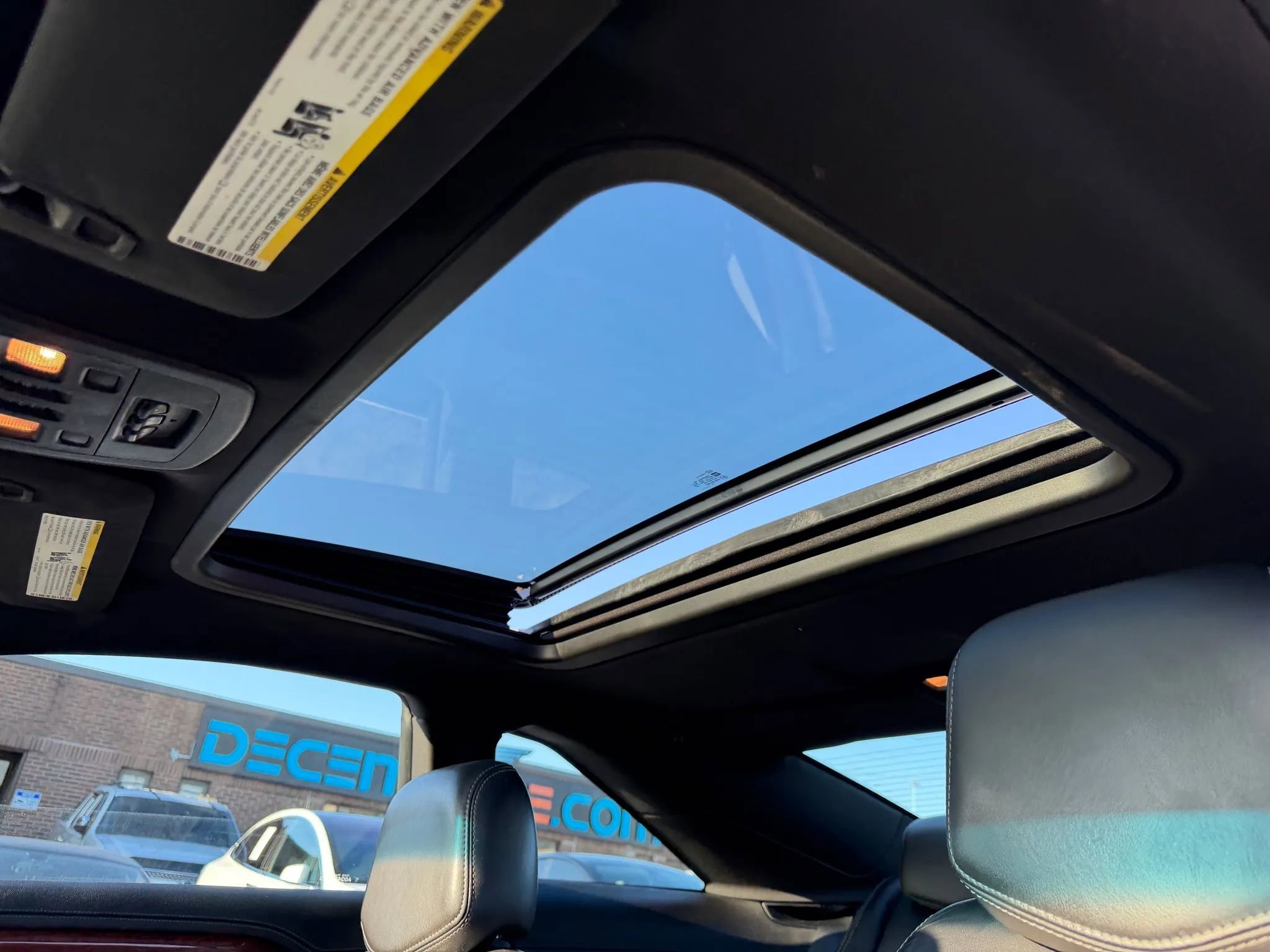 Used 2011 Cadillac CTS Premium image 30