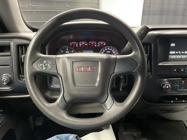 Used 2018 GMC Sierra 1500 Elevation w/ Elevation Edition AWD/4WD image 15