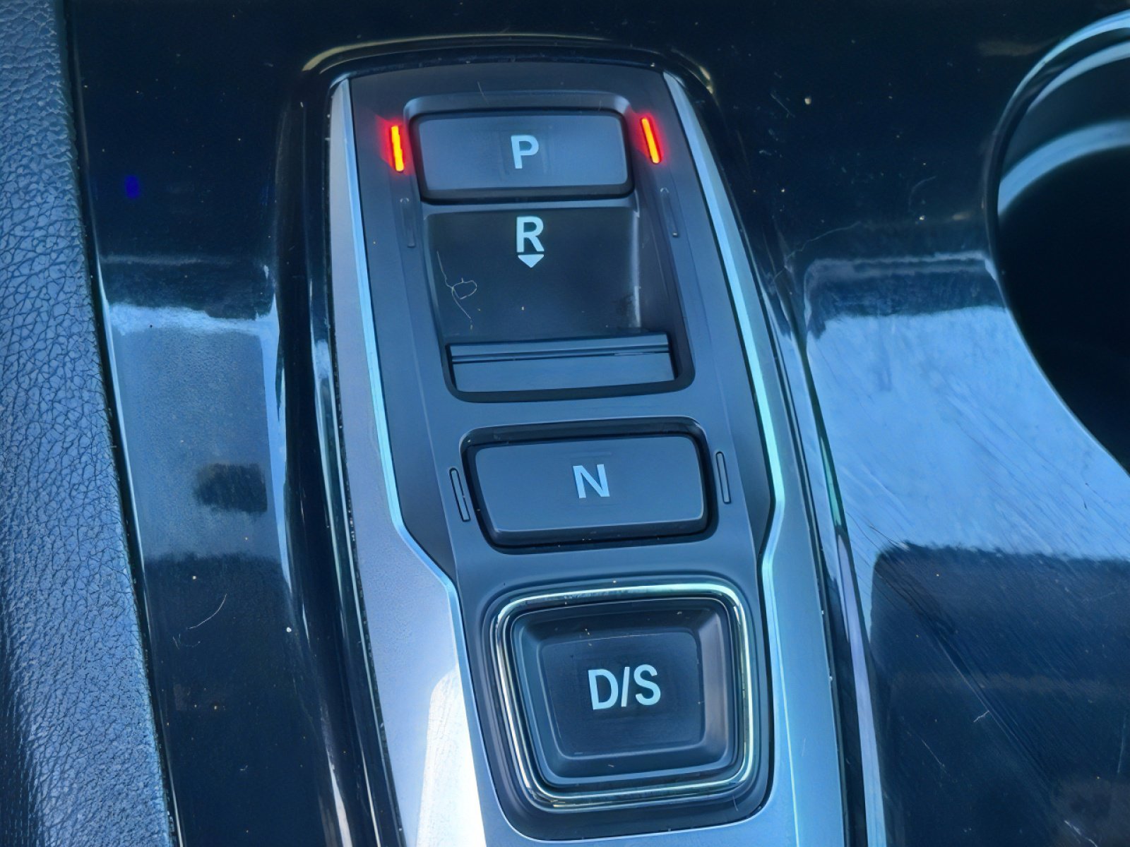 Used 2022 Honda Passport Elite image 32