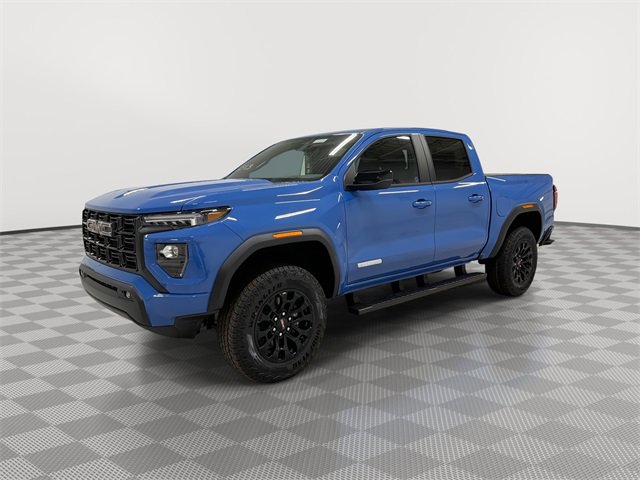 New 2026 GMC Canyon Elevation w/ Convenience Package image 6