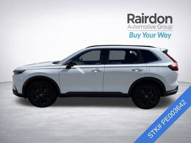 Used 2023 Honda CR-V Sport Touring image 4
