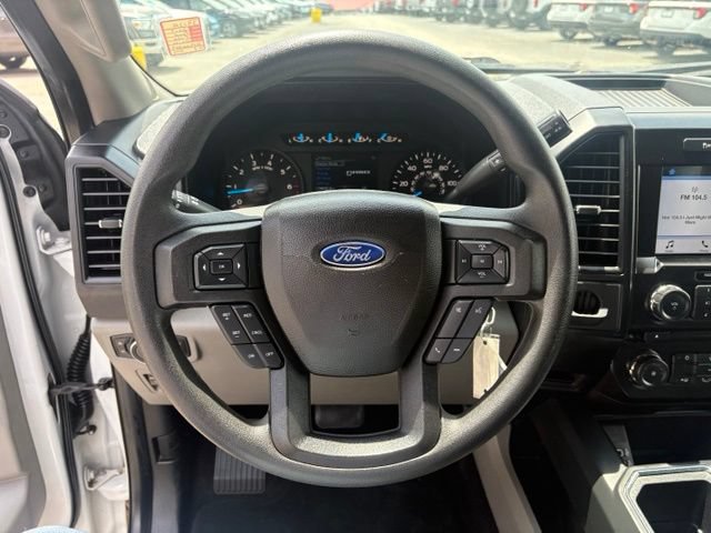 Used 2017 Ford F150 XL w/ Equipment Group 101A Mid RWD image 17