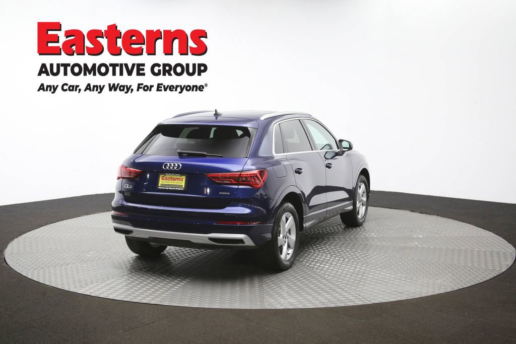 Used 2022 Audi Q3 2.0T Premium Plus image 41
