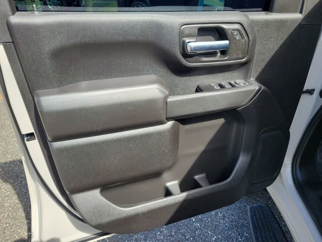 Certified 2026 Chevrolet Silverado 2500 Custom w/ Custom Value Package image 23