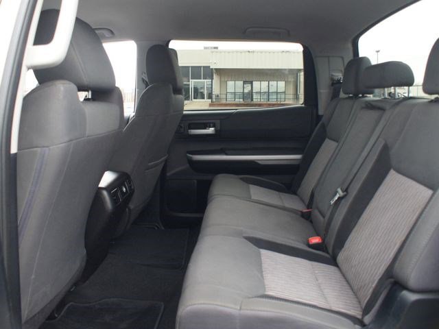 Used 2015 Toyota Tundra SR5 w/ SR5 Upgrade Package image 10
