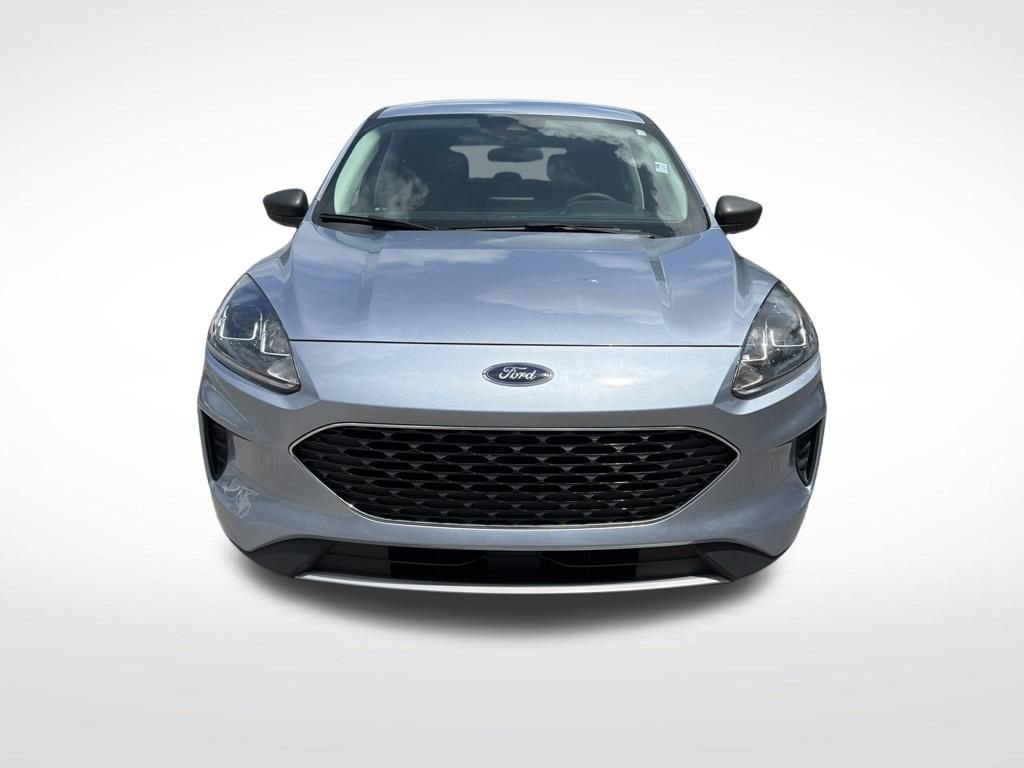 Used 2022 Ford Escape SE image 3